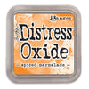 Tim Holtz Distress Oxide Ink Pad - Spiced Marmalade - Crafty Wizard