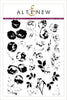 Altenew - Sweet Rose Bouquet Stamp Set