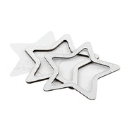 Star shaker set - Crafty Wizard