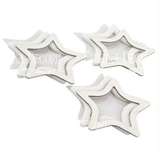 Stars shaker set