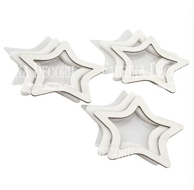 Stars shaker set