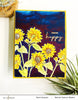 Altenew - Paint-A-Flower: Sunflower - Clear Stamp Set