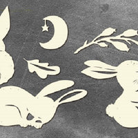 Bunnies 1