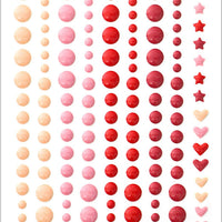 Altenew - Tea Party Enamel Dots