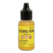 Tim Holtz Alcohol Pearls - Alchemy
