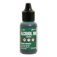 Tim Holtz Alcohol Ink - Bottle