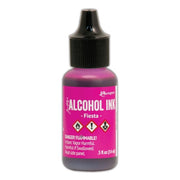 Tim Holtz Alcohol Ink - Fiesta