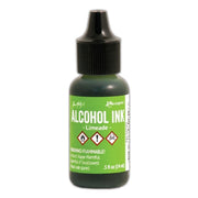Tim Holtz Alcohol Ink - Limeade
