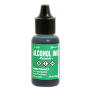 Tim Holtz Alcohol Ink - Pistachio