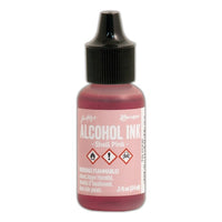 Tim Holtz Alcohol Ink - Shell pink