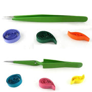 Quilling Tweezers Set - Crafty Wizard