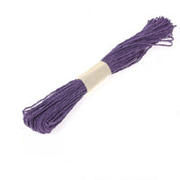 Violet - Crafty Wizard
