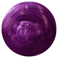 Nuvo Crystal Drops - Violet Galaxy