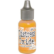 Tim Holtz Distress Oxide Reinker - Wild Honey