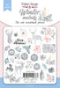 61pcs Winter Melody die cuts - Crafty Wizard