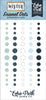 Echo Park Enamel Dots - Winter