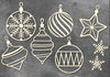 Christmas Baubles